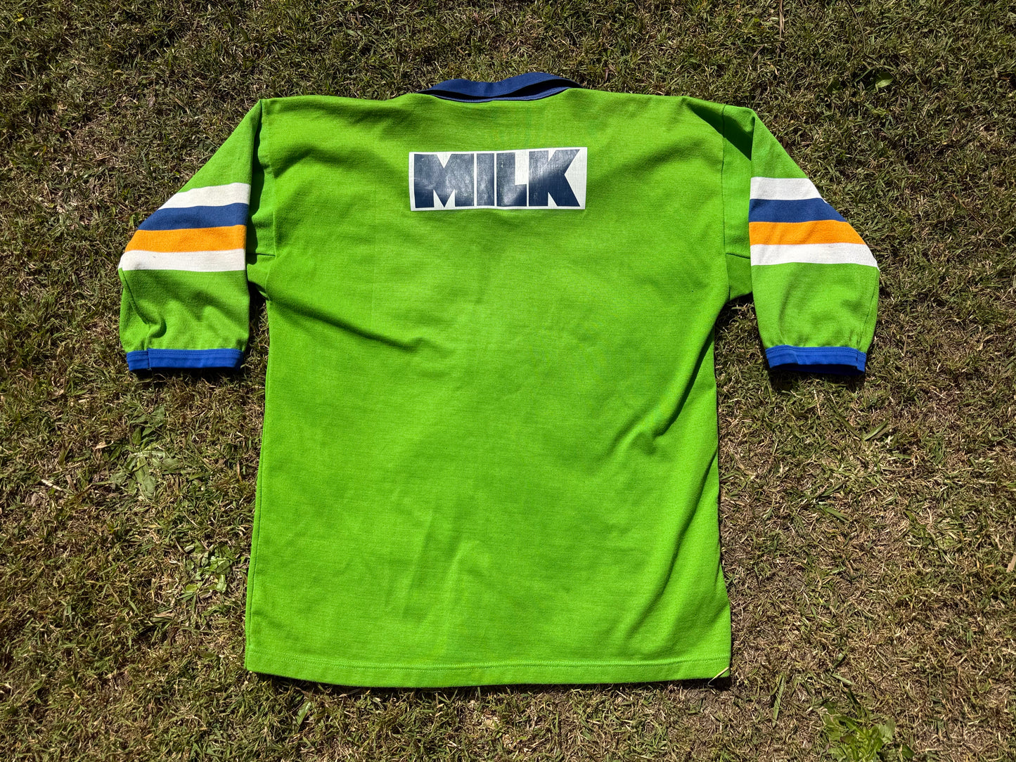 1994 Canberra Raiders Home Jersey (2XL)