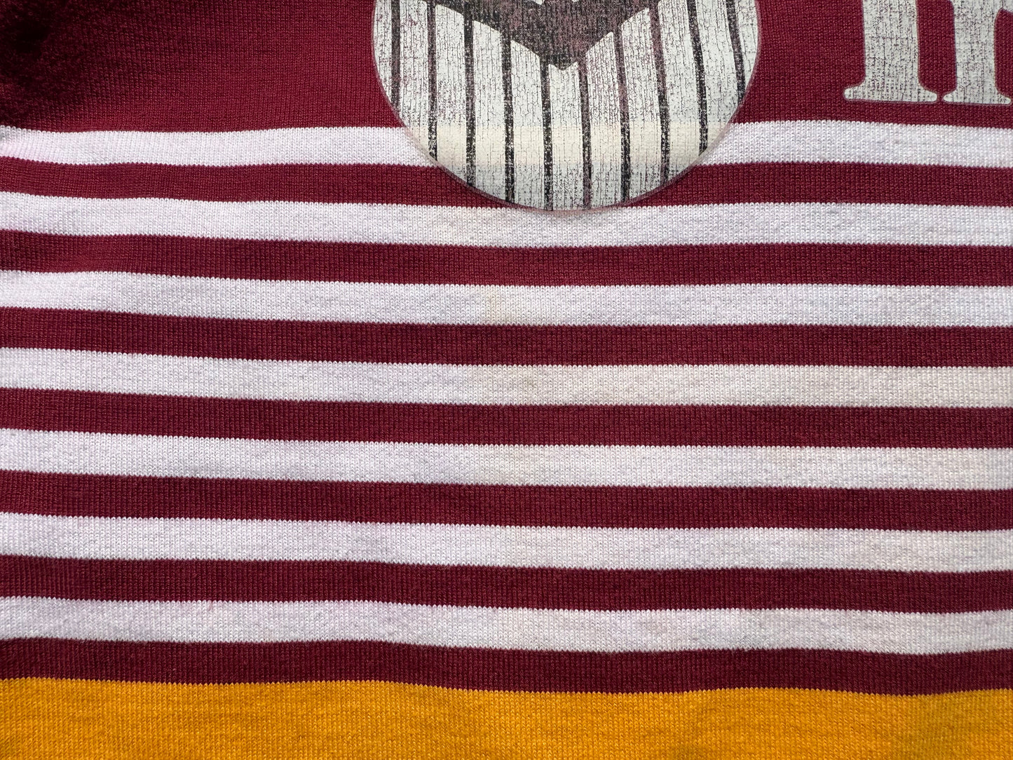 1996 Brisbane Broncos Home Jersey (2XL)