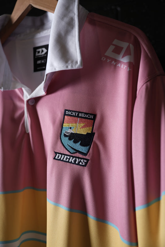 (available 12.02.26) Dicky Beach Dickys Jersey Original
