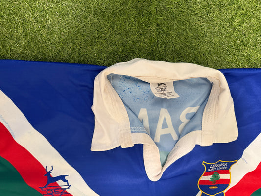 Lebanon International Jersey (XL)