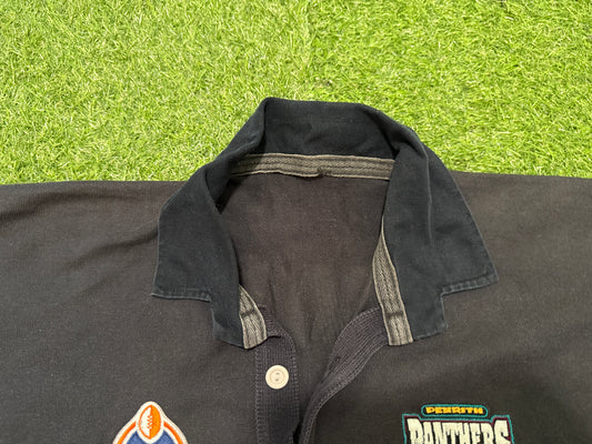 2003 Penrith Panthers Home Jersey (S)