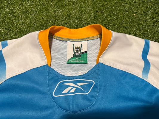 2008 Gold Coast Titans unreleased sample training Jersey (L)