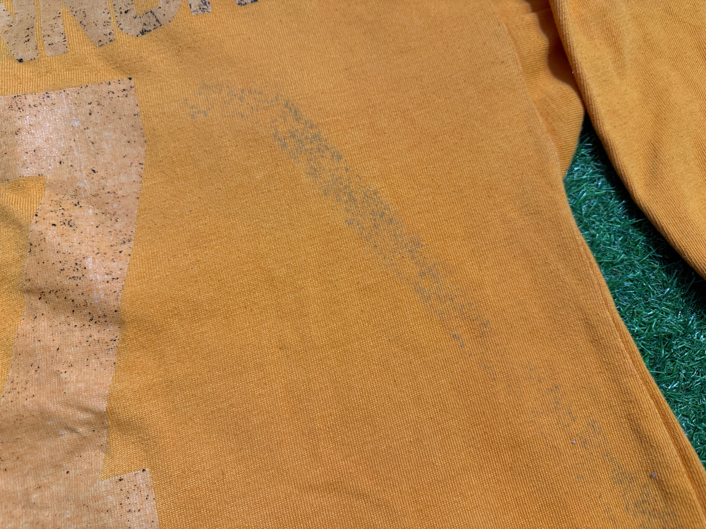 1988/89 Balmain Tigers Home (L)