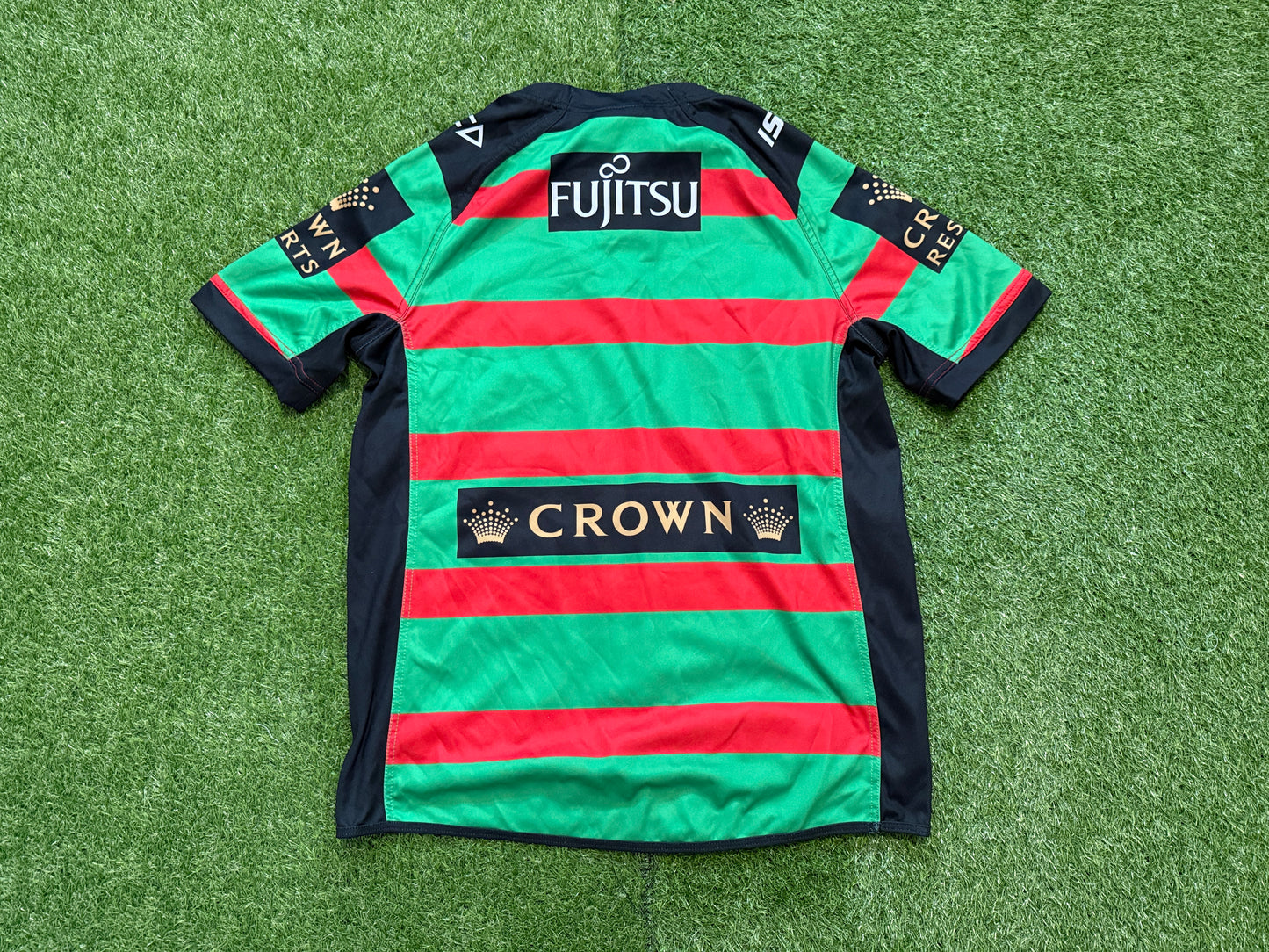2016 South Sydney Rabbitohs Home Jersey (L)