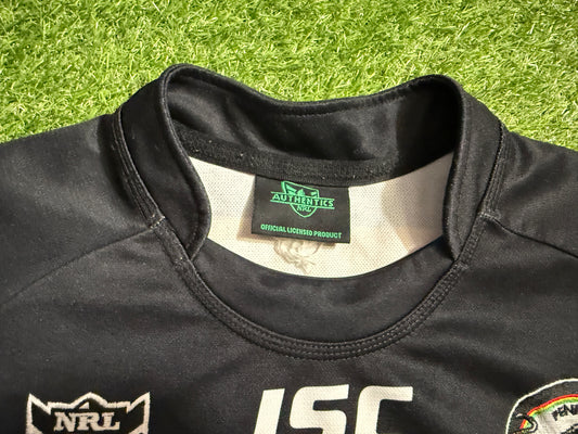2011 Penrith Panthers Heritage Jersey (L)