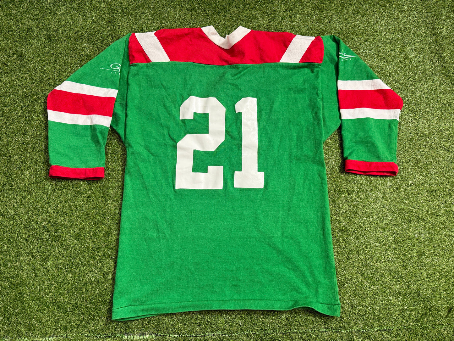 South Eastern JRLFC Jersey (L)