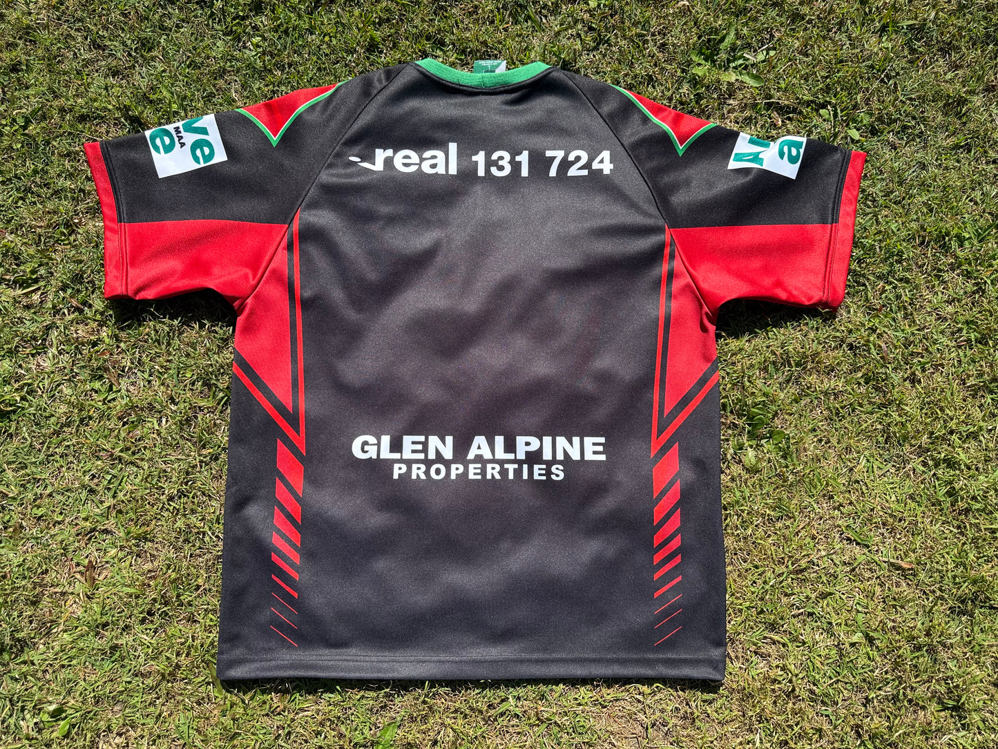 2006 South Sydney Rabbitohs Away Jersey (2XL)