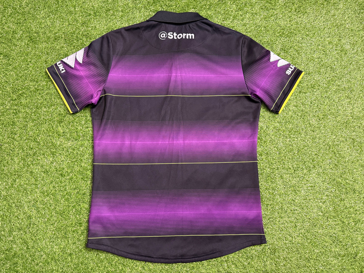 2015 Melbourne Storm Polo (L)