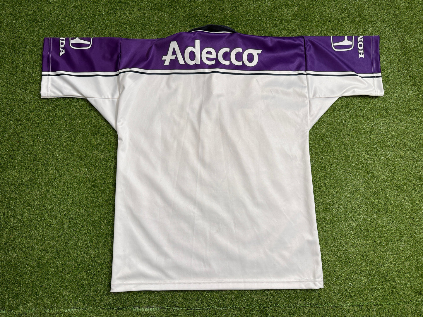 2003 Melbourne Storm Away (XL)