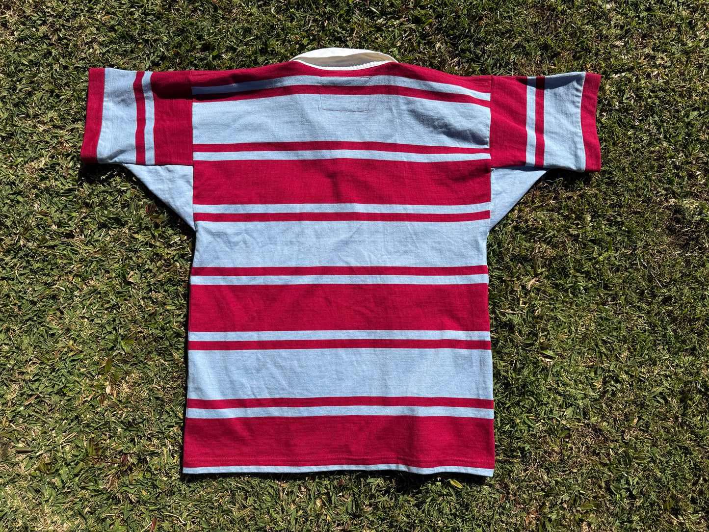 2008 Australian Kangaroos Centenary Test Jersey (L)