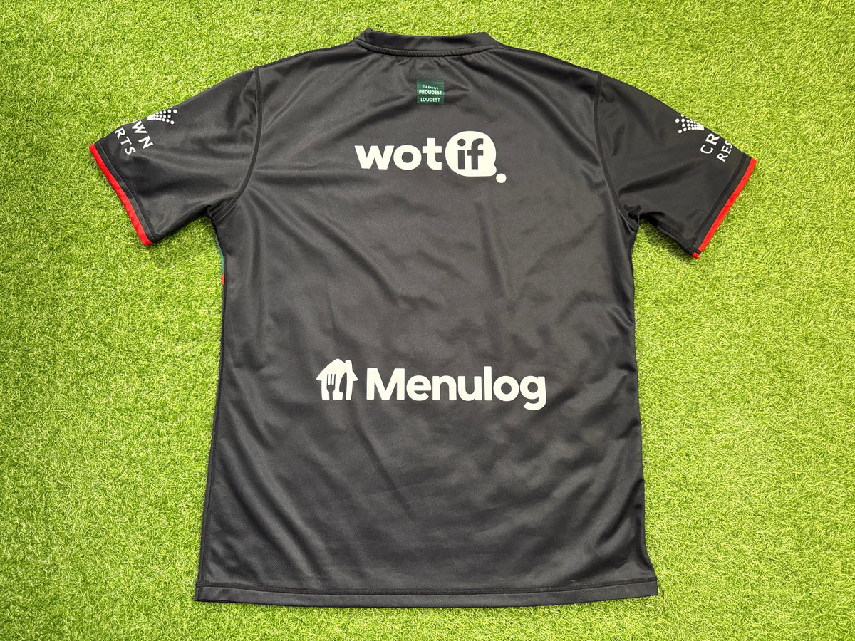 2023 South Sydney Rabbitohs Training Tee (2XL)