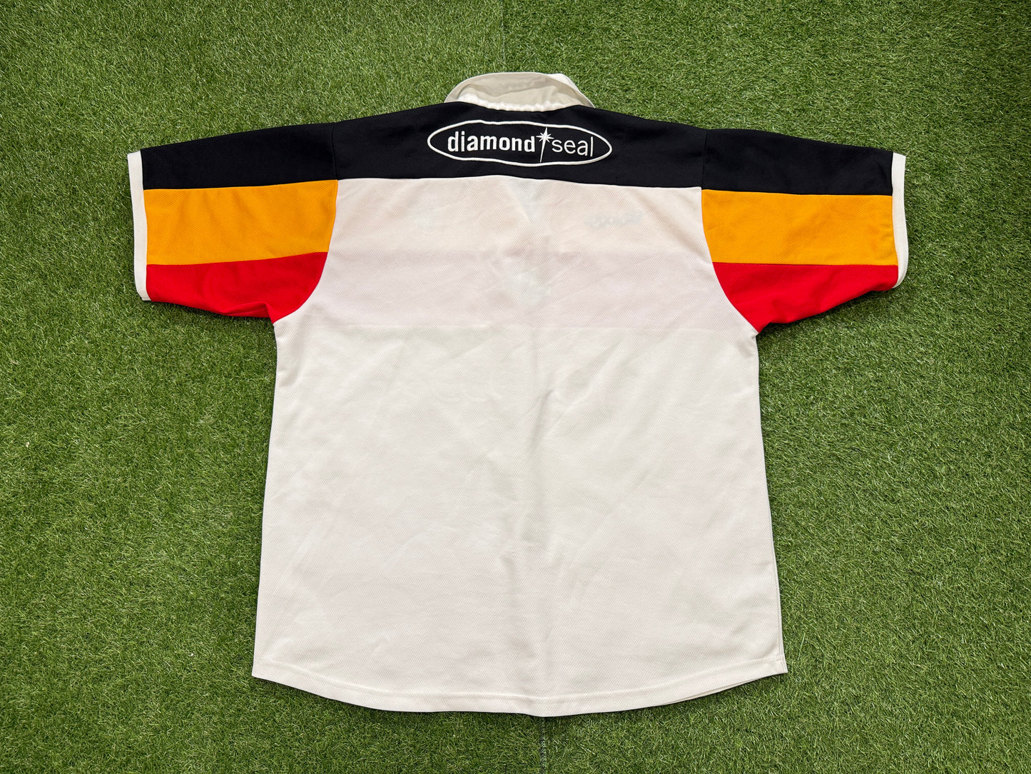 2002 Bradford Bulls World Club Challenge Jersey (2XL)
