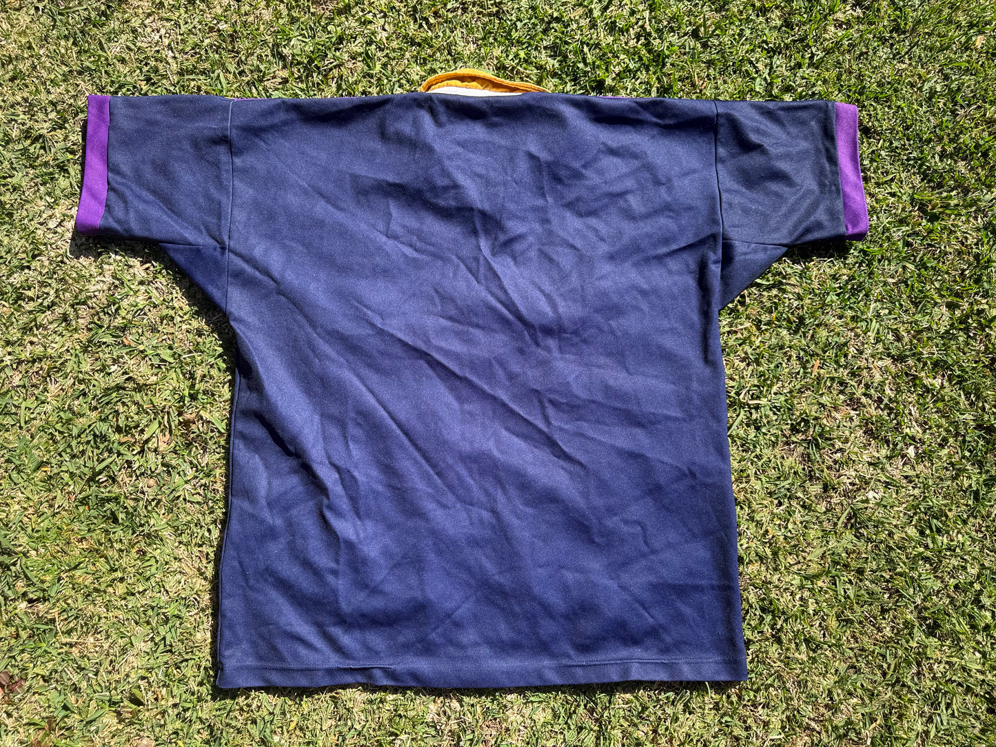 1998 Melbourne Storm Supporter Jersey (3XL)