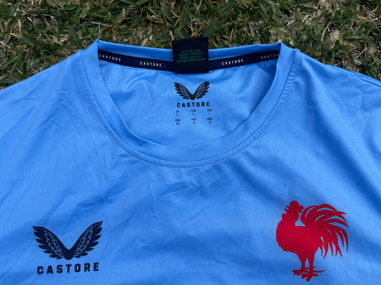 2021 Sydney Roosters Training Tee (L)