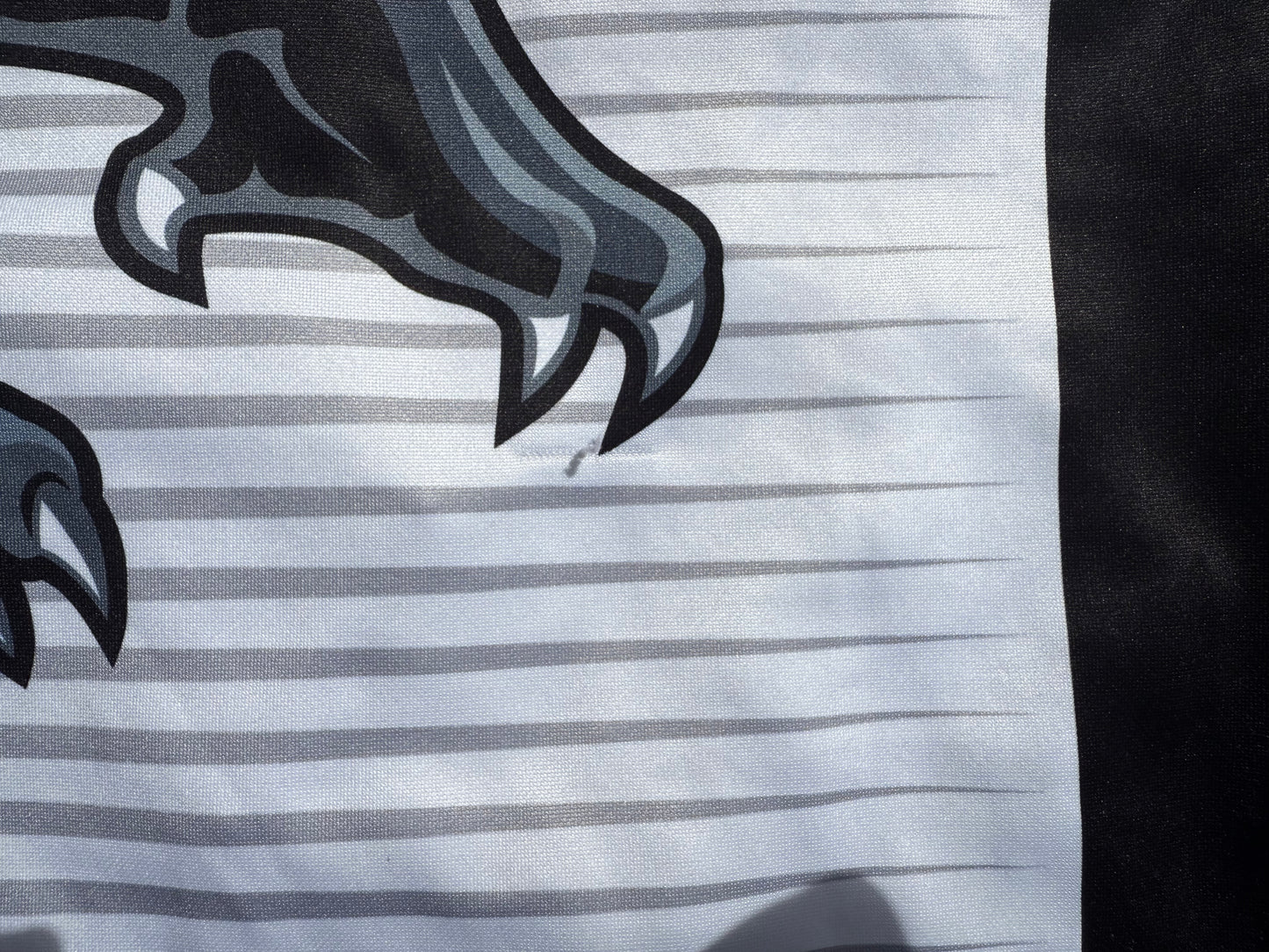 2015 Penrith Panthers Alternate v1 Jersey (L)