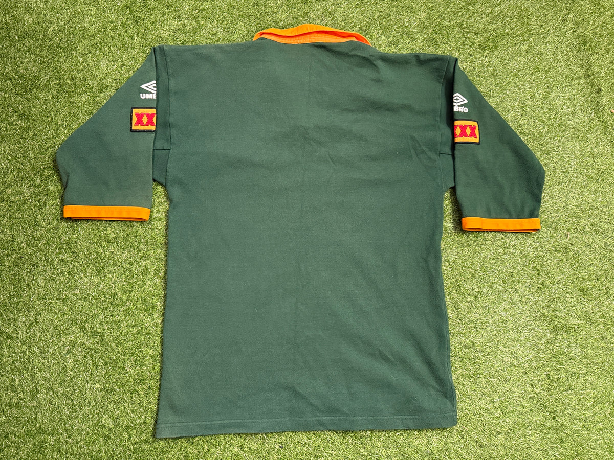 1992 Australian Kangaroos World cup Jersey (L)
