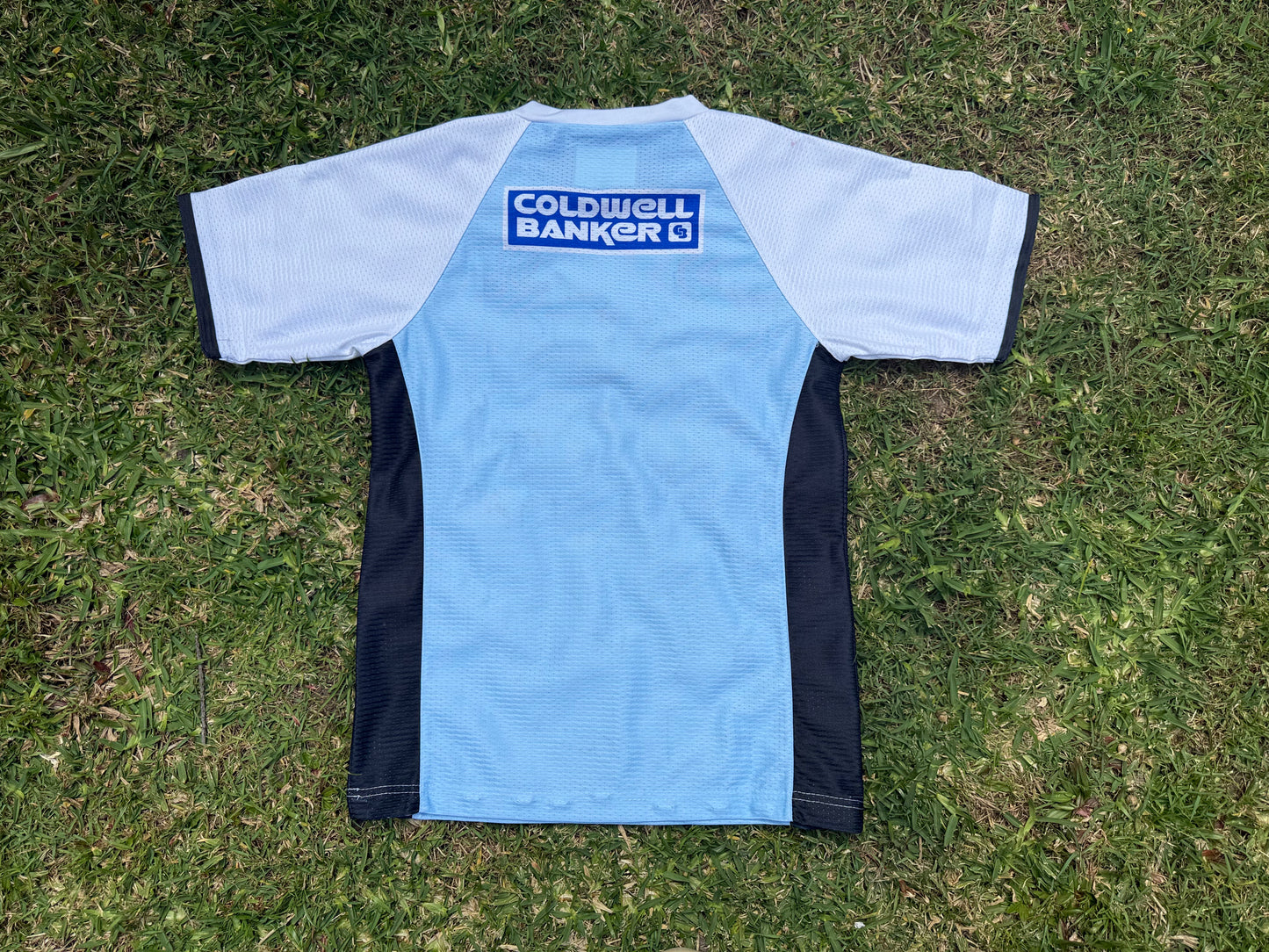 2011 Cronulla Sharks Home Signed Jersey (S)