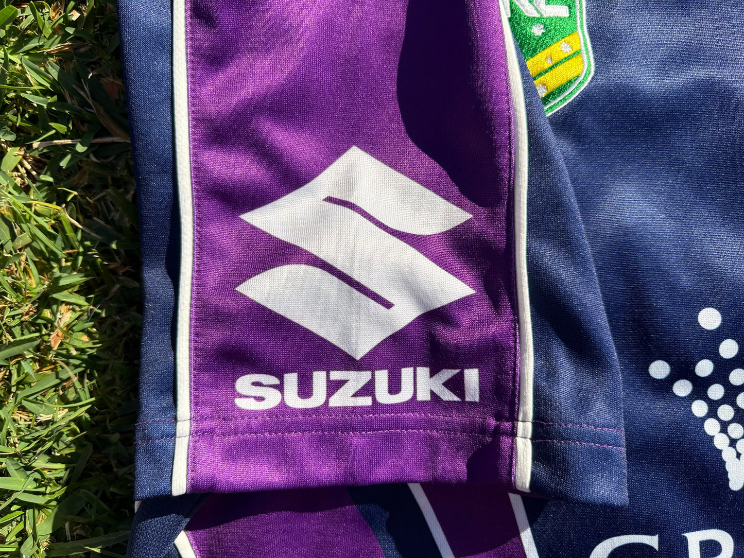 2013 Melbourne Storm Home (3XL)