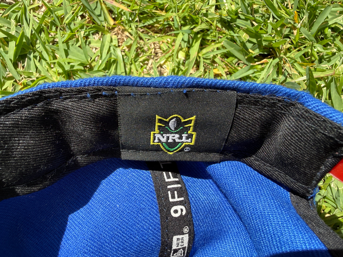 Sydney Roosters New Era Cap