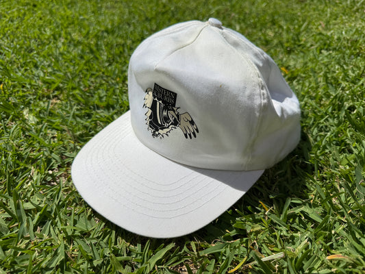 1990's Western Suburbs NSWRL Mascot Cap