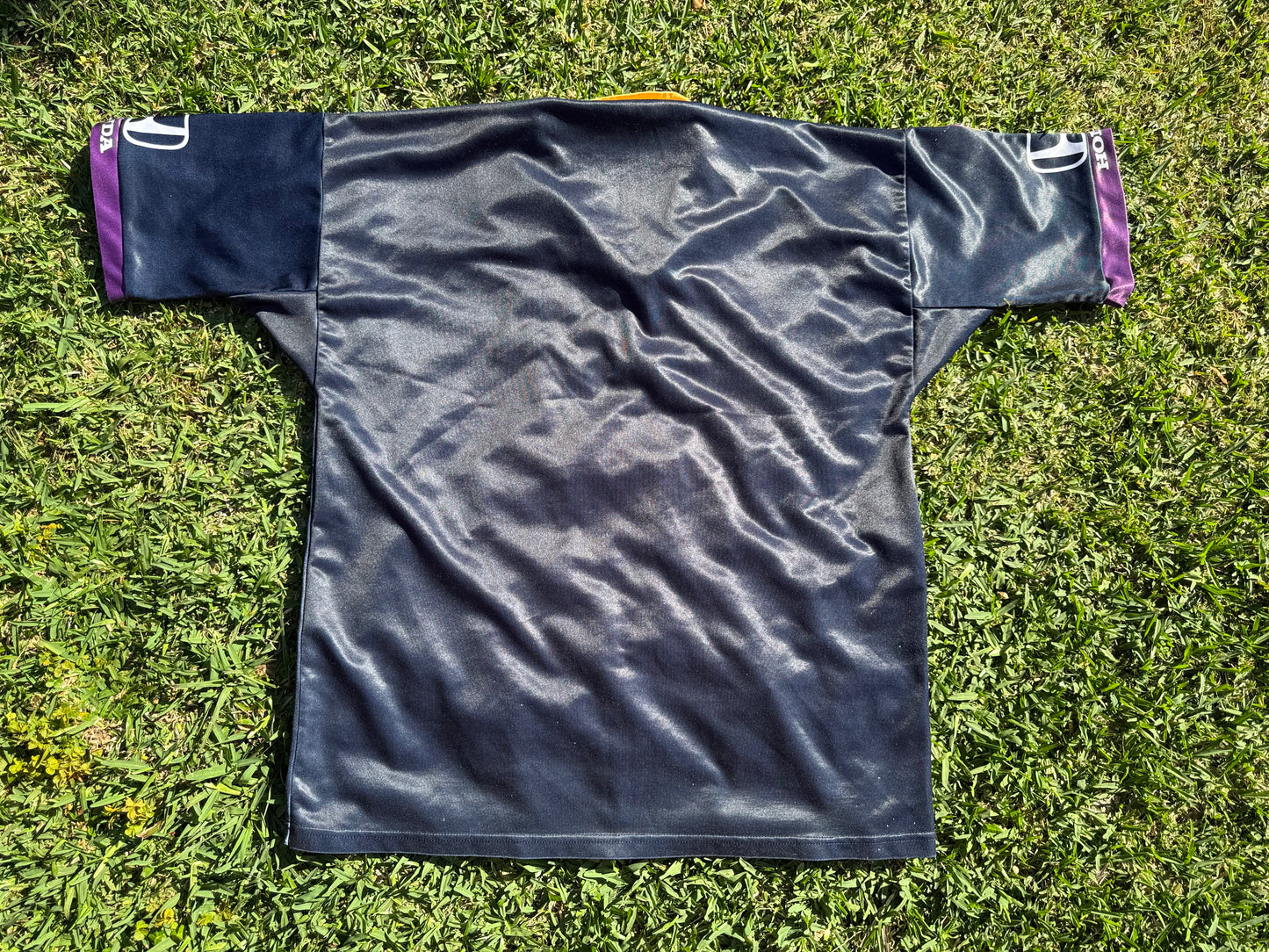 2001 Melbourne Storm Home (3XL)