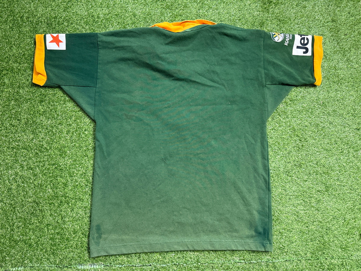 2008 Australian Kangaroos World Cup Jersey (L)