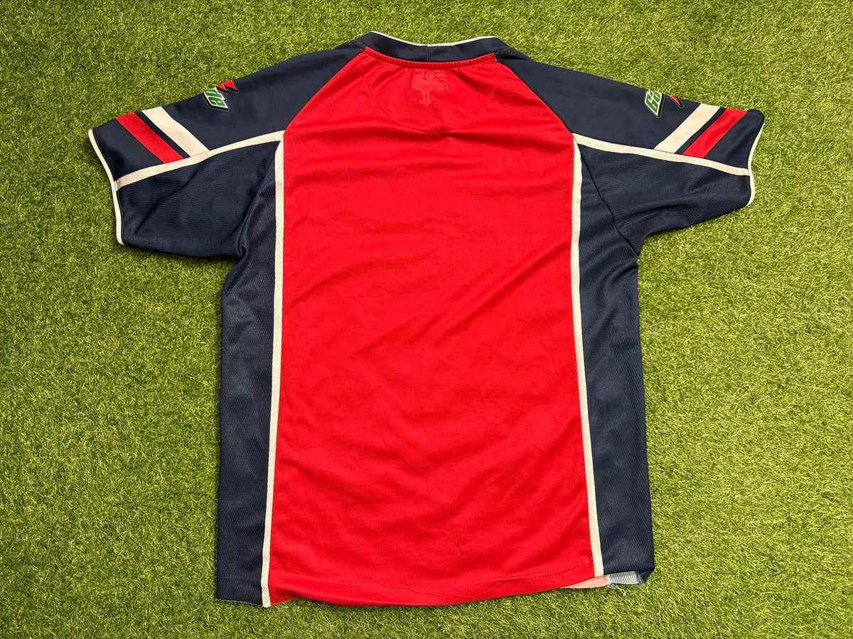 2008 Sydney Roosters Training Tee (L)