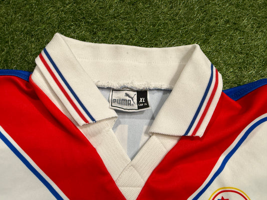 2000 France RLWC Jersey (XL)