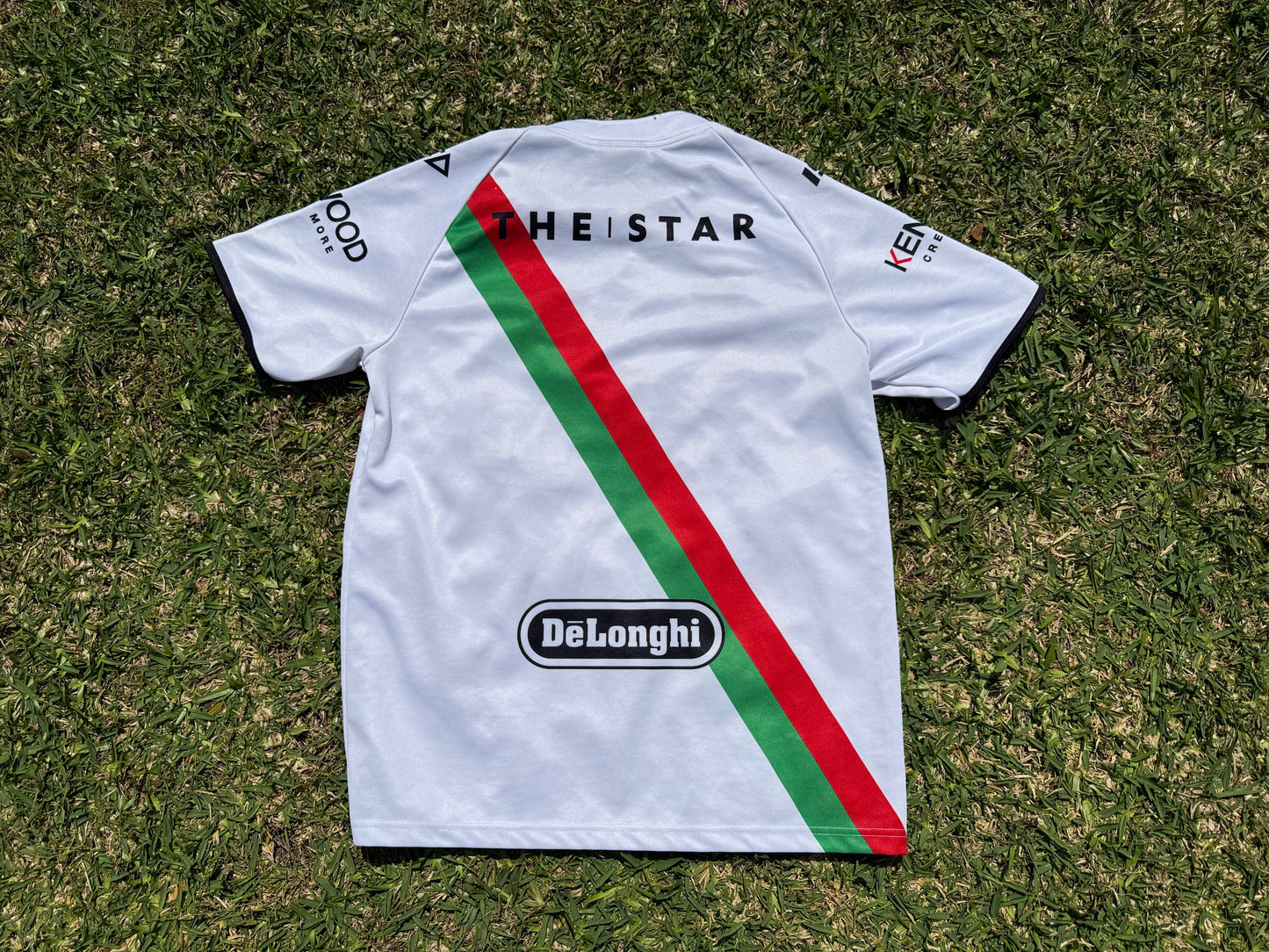 2012 South Sydney Rabbitohs Charity Shield Jersey (L)
