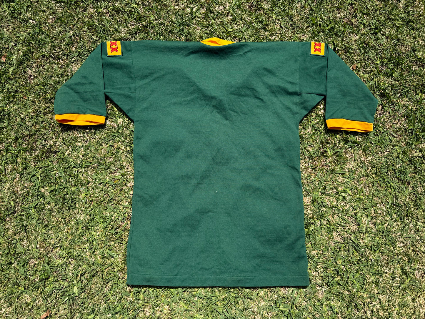 1990's Australian Kangaroos Jersey (XL)