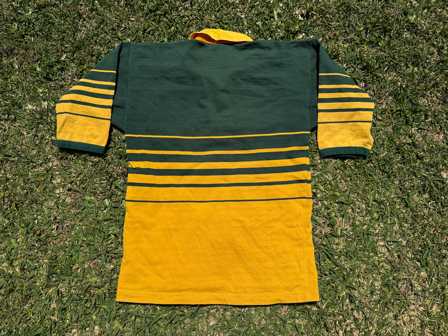 1994 Australian Kangaroos Touring (Emu's) Jersey (M)