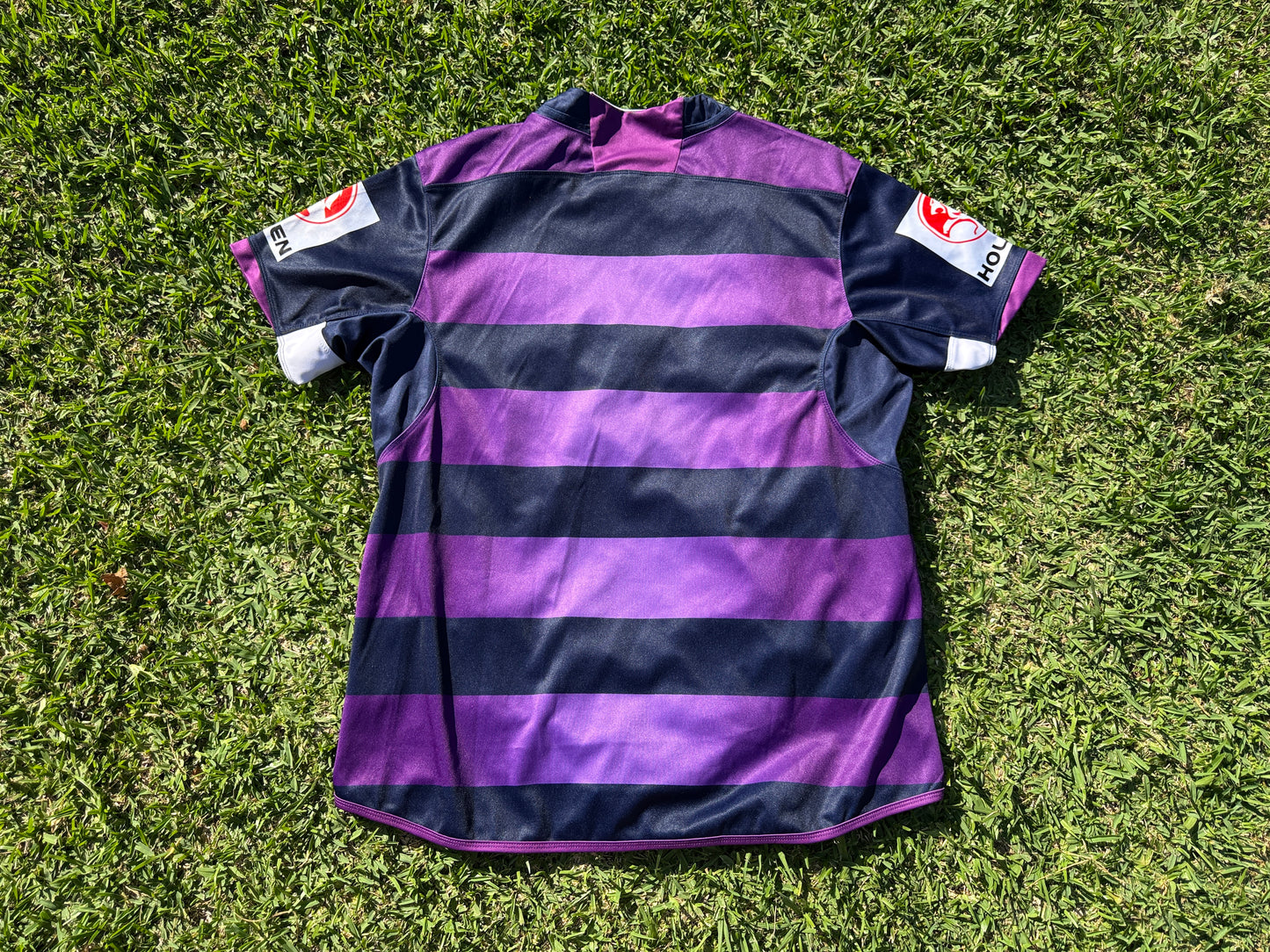 2015 Melbourne Storm U20 Jersey (3XL)