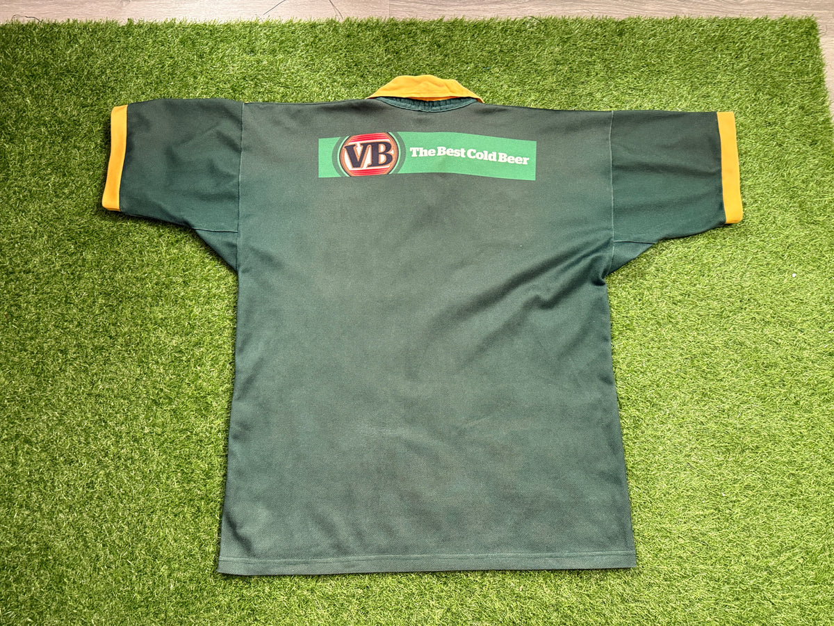 2009 Australian Kangaroos Jersey (XL)