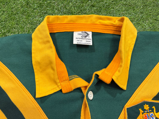 1990's Australian Kangaroos Jersey (L)