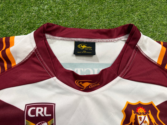2015 Country Origin Jersey (3XL)