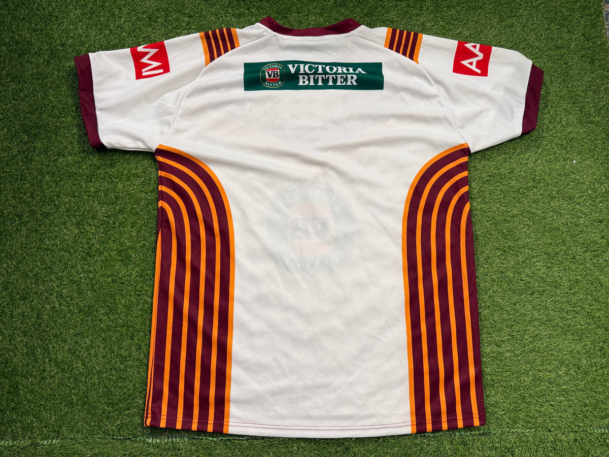 2015 Country Origin Jersey (3XL)