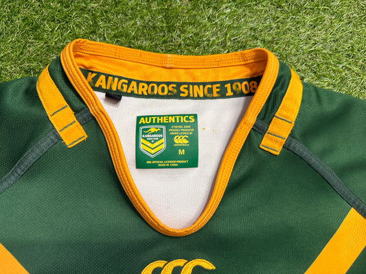 2013 Australian Kangaroos Jersey (M)