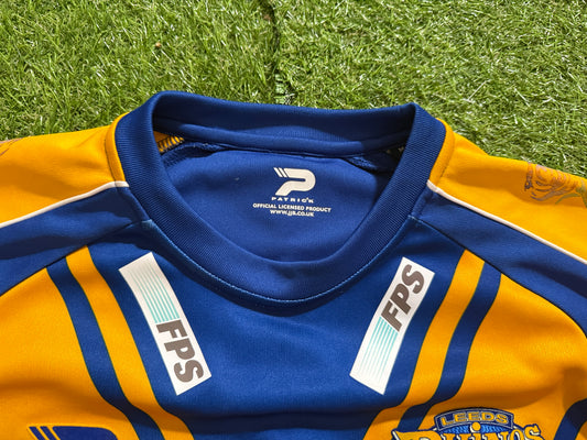 2006 Leeds Rhinos Home Jersey (M)