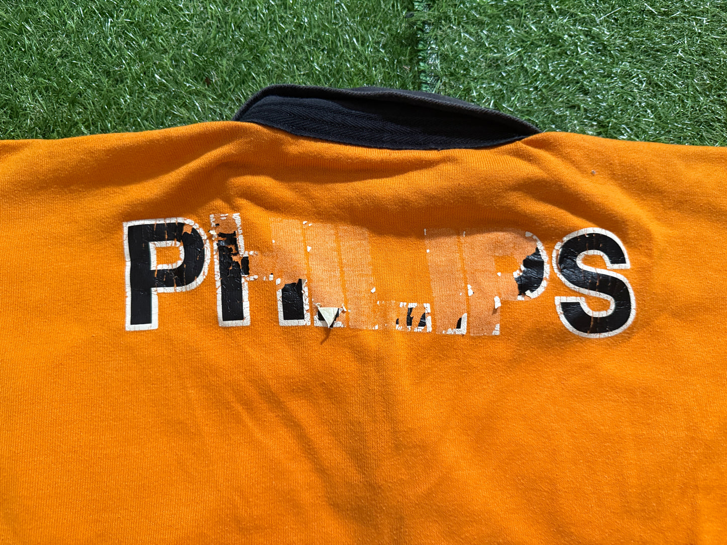 1992 Balmain Tigers Home (XL)