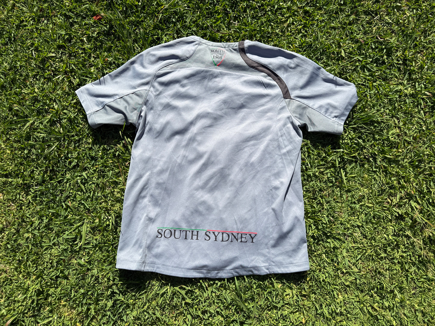2014 South Sydney Rabbitohs Training Tee (L)