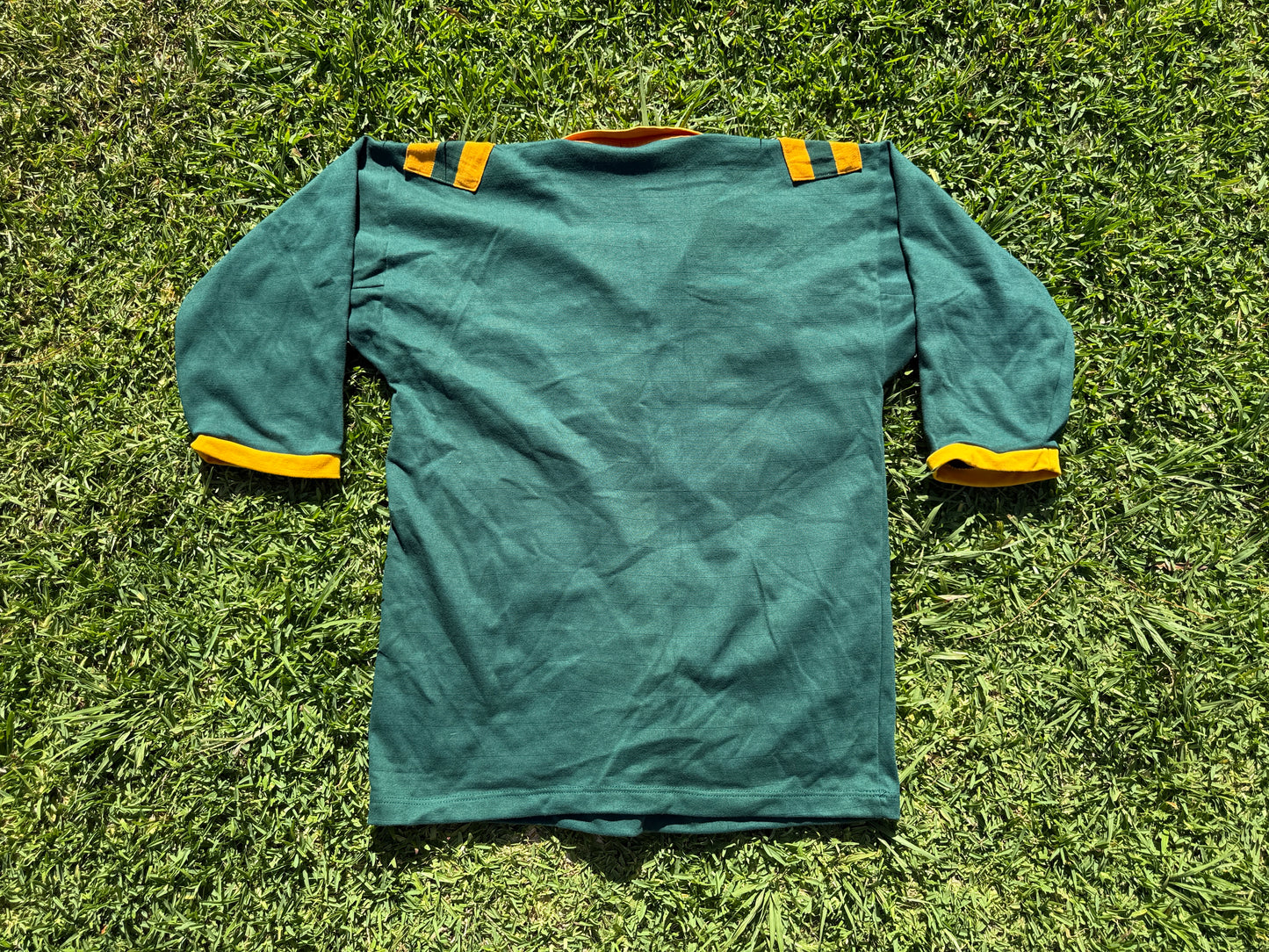1992 Australian Kangaroos Supporter Jersey (XL)