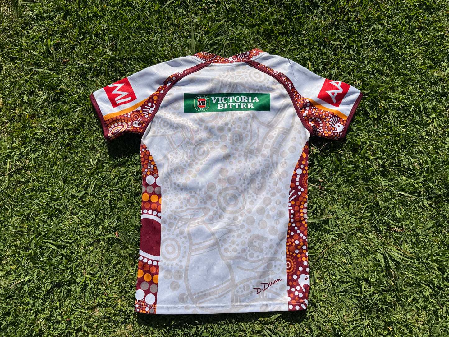 2016 Country Origin Jersey (M)