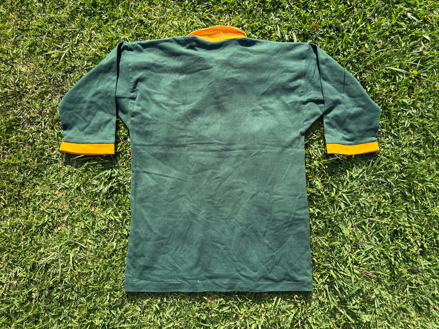 1992 Australian Kangaroos Supporter Jersey (L)