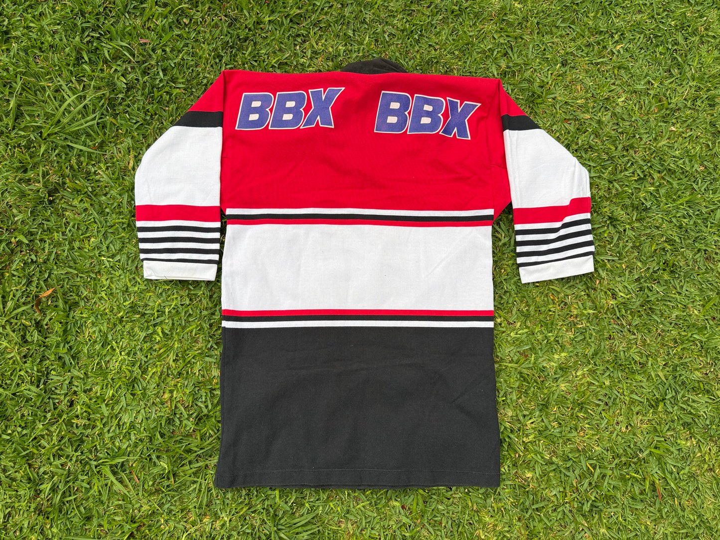 1999 North Sydney Bears home Jersey (L)