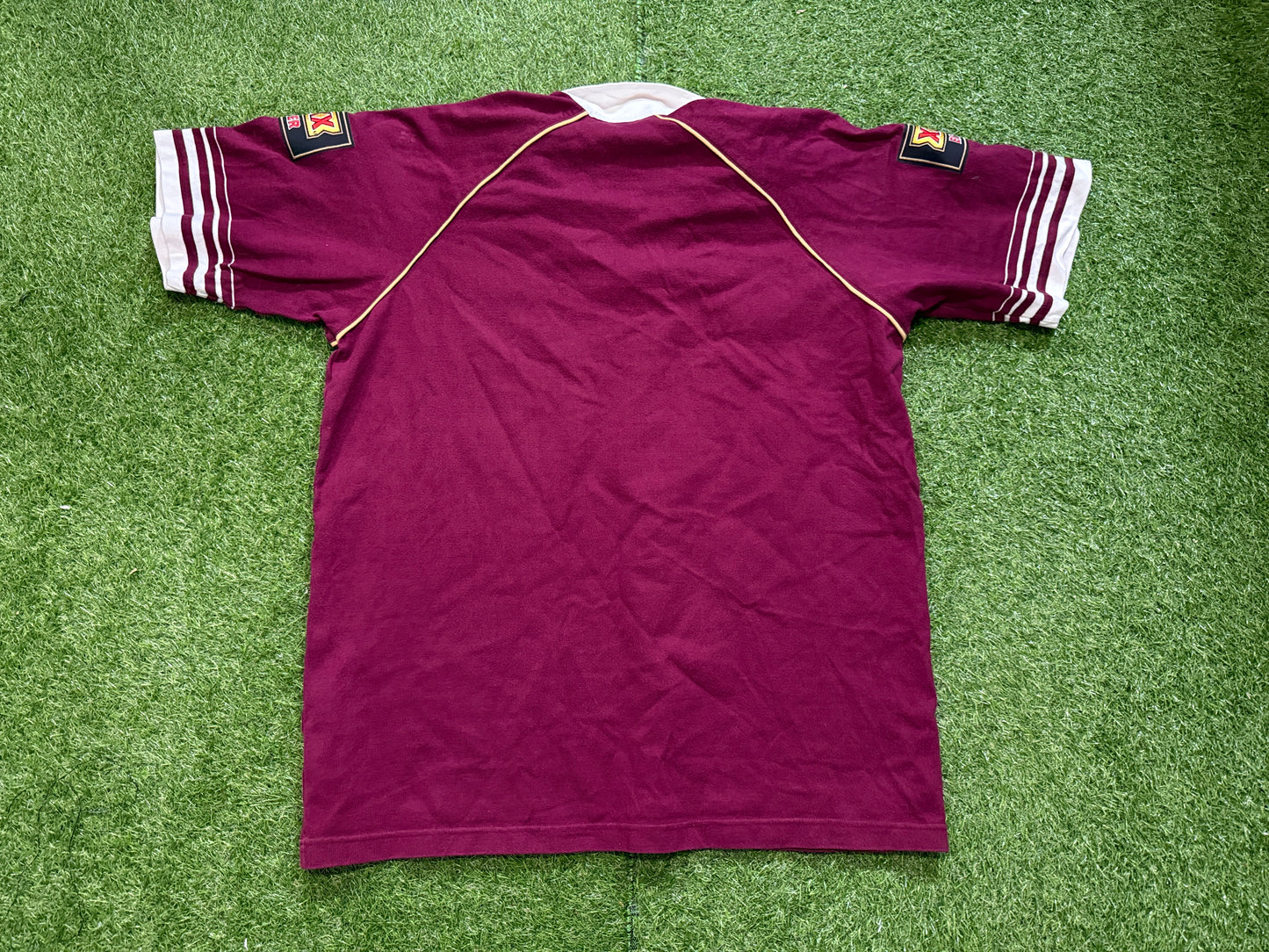 2006 QLD Maroons Jersey (2XL)