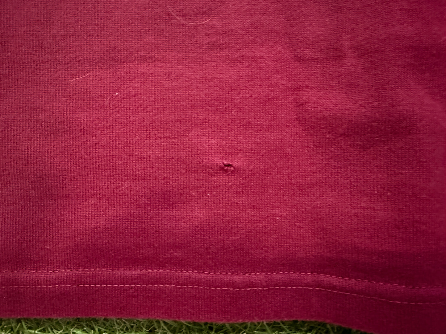 2004 QLD Maroons Jersey (2XL)
