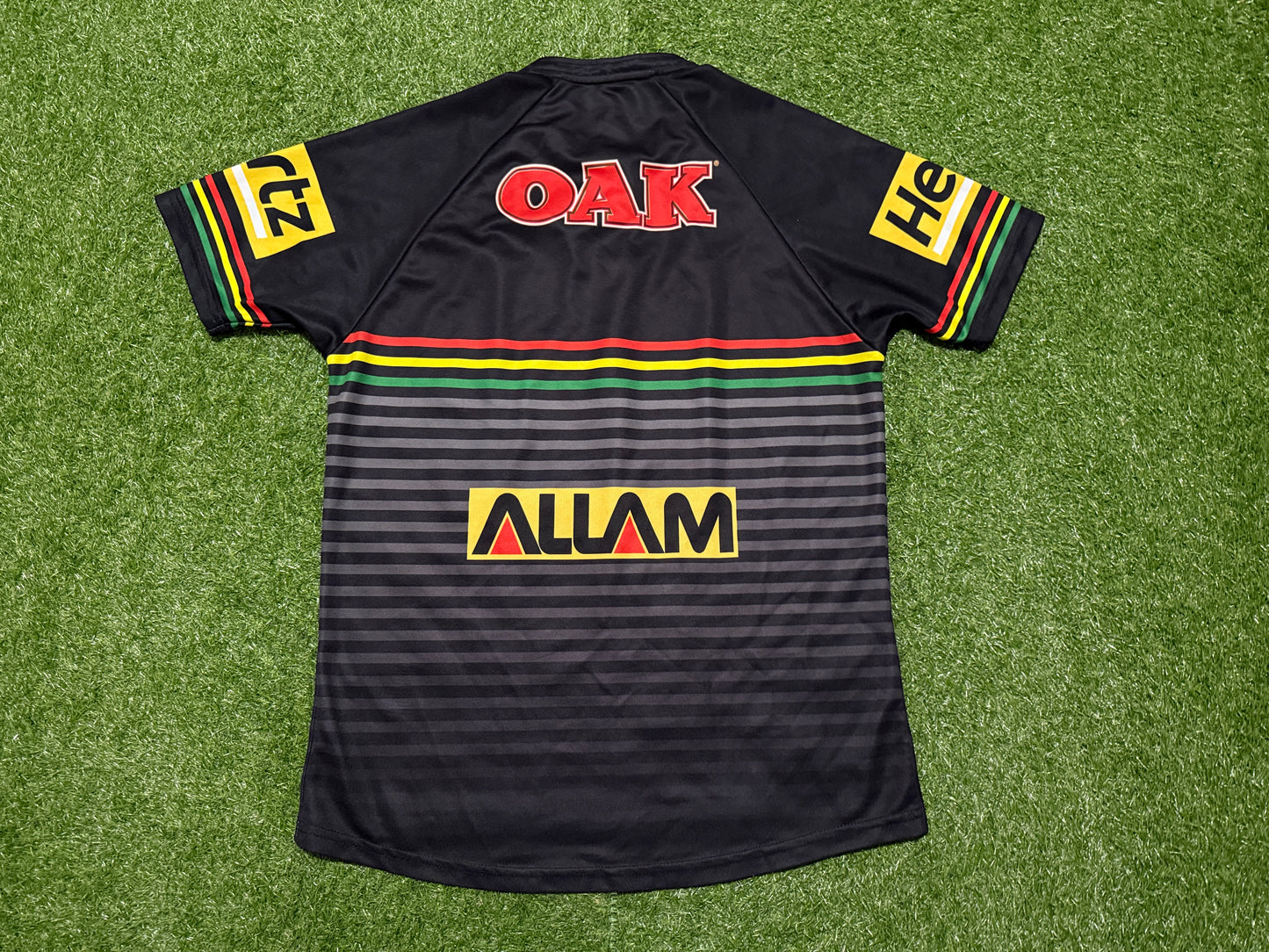 2020 Penrith Panthers Home Jersey (L)