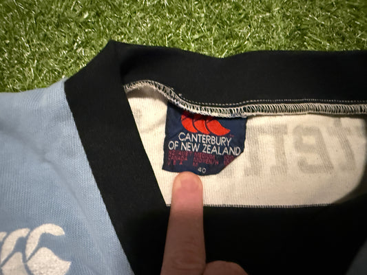 1987 Cronulla Sharks home Jersey (S)