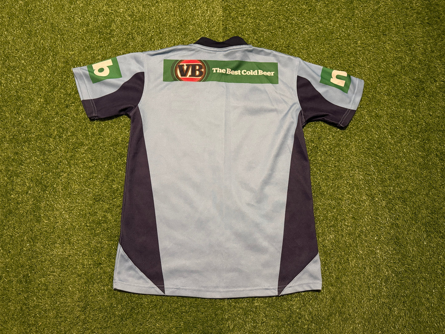 2012 NSW Blues Jersey (L)