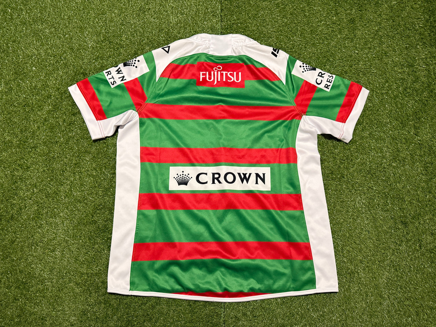 2018 South Sydney Rabbitohs Away Jersey (2XL)